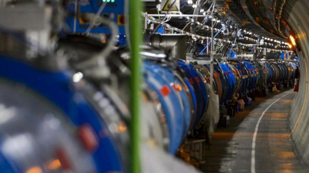 Why are scientists looking for the Higgs boson's closest friend?